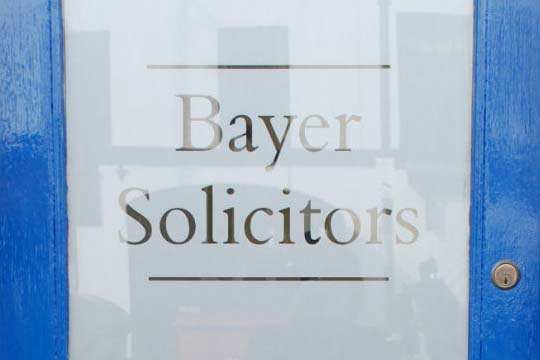 Professional Solicitors Theale